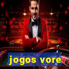 jogos vore